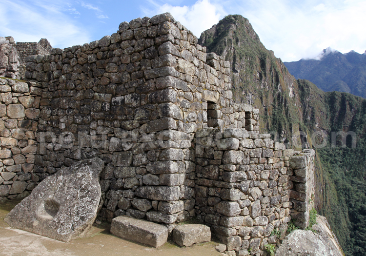 Histoire du Machu Picchu