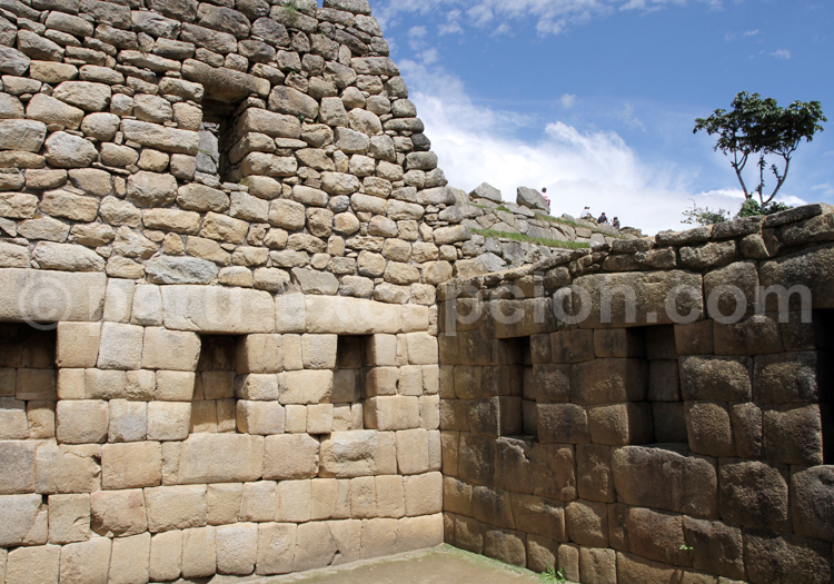 Histoire du Machu Picchu